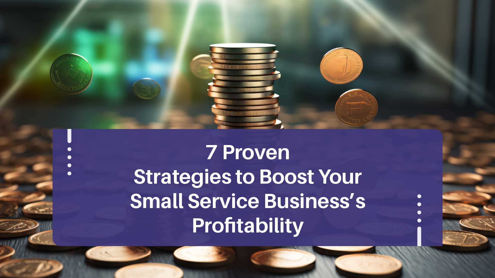 7 Proven Strategies to Boost Your Service Area Business Profits