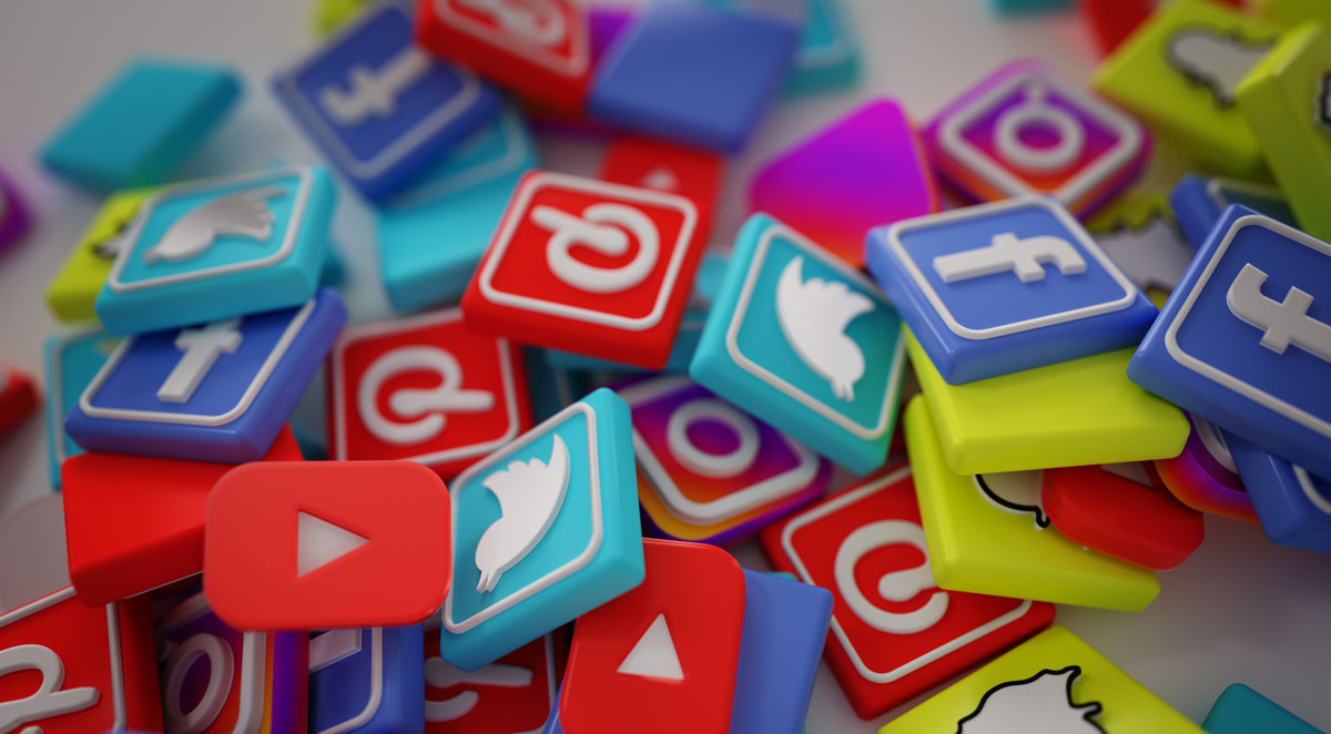 Local Marketing for Asheville SMBs image Social Media Marketing