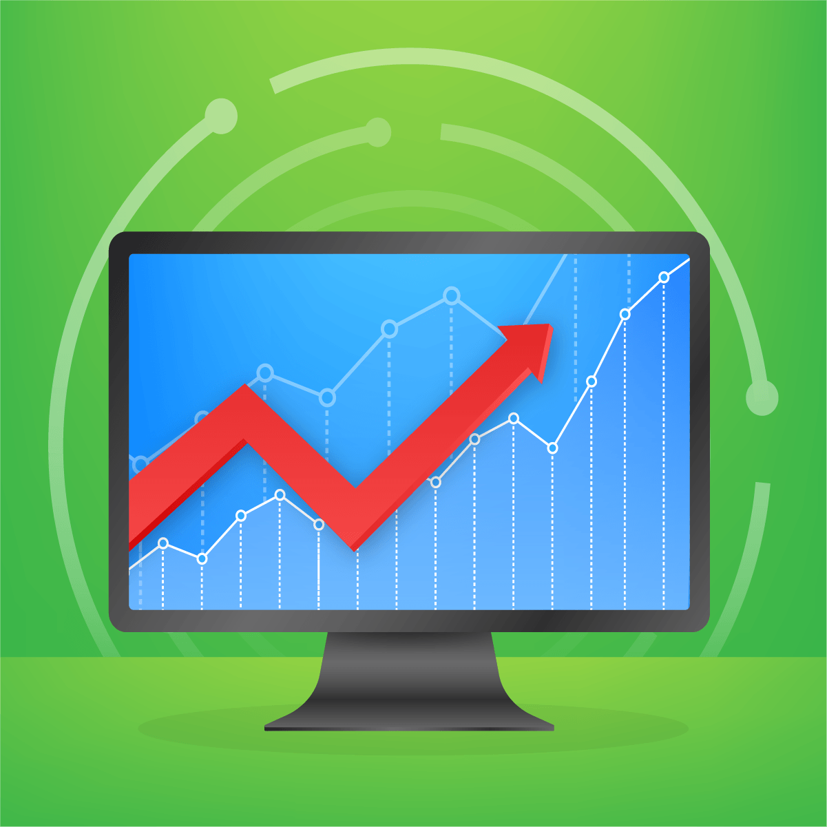 Asheville Small Businesses: Get Found With Local SEO image Local SEO KPI #2: Bounce Rate