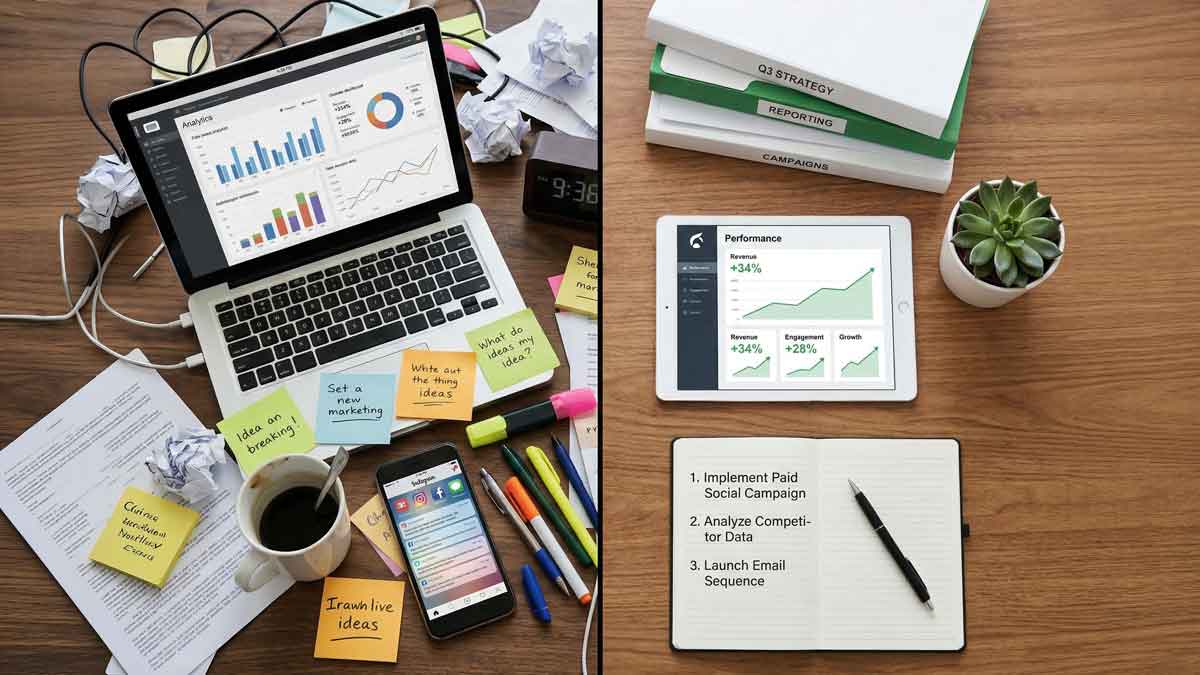 Pest Control Marketing: DIY vs. Agency 