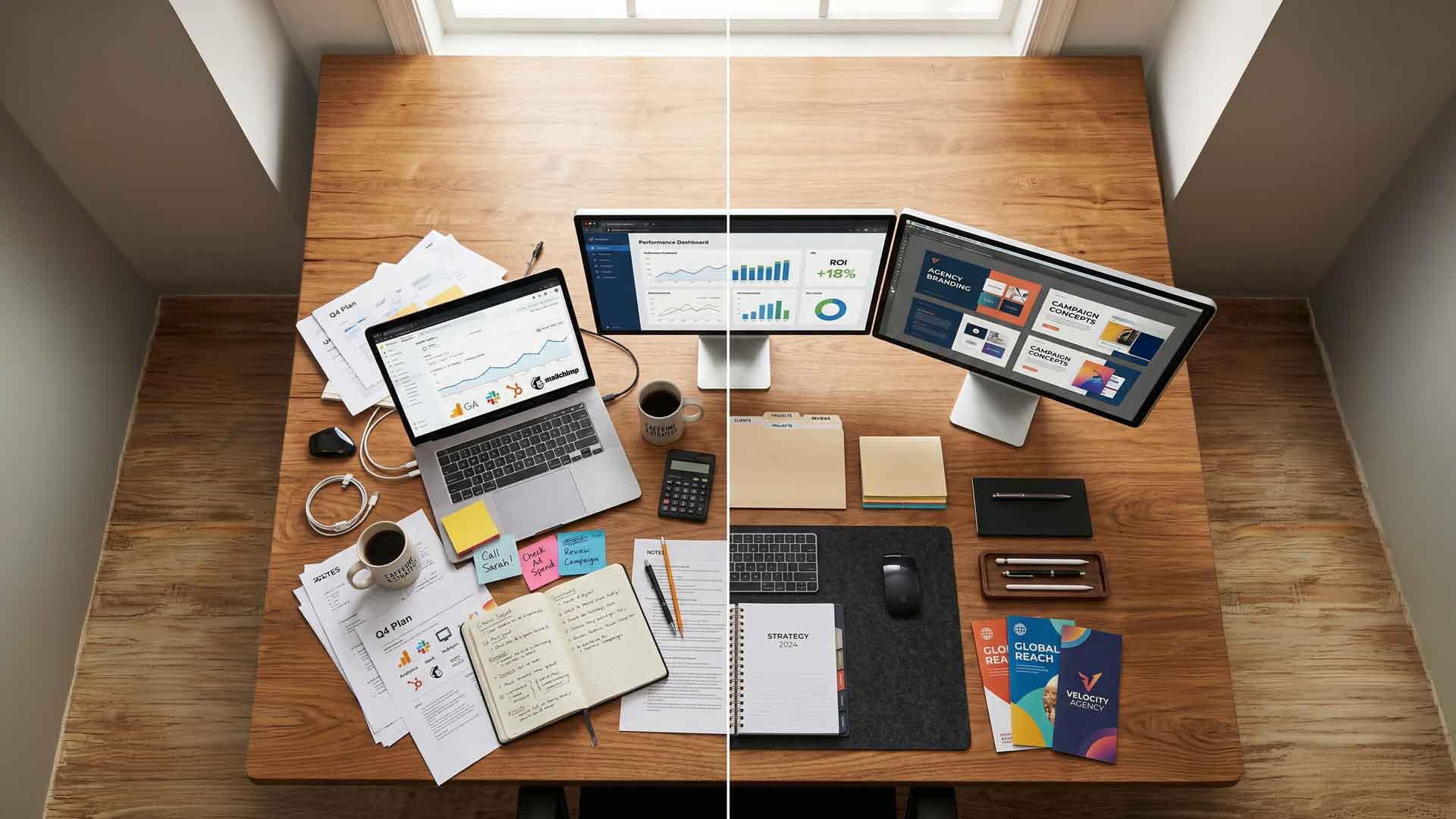 Pest Control Marketing Agency vs In-House