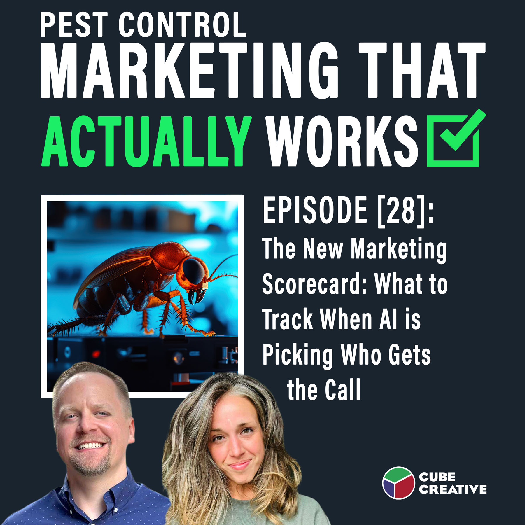 EPISODE 28: 