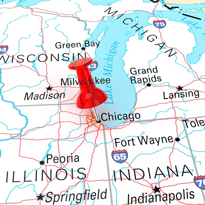 School Marketing in Chicago, Illinois: Fill More Seats image Chicago, Illinois