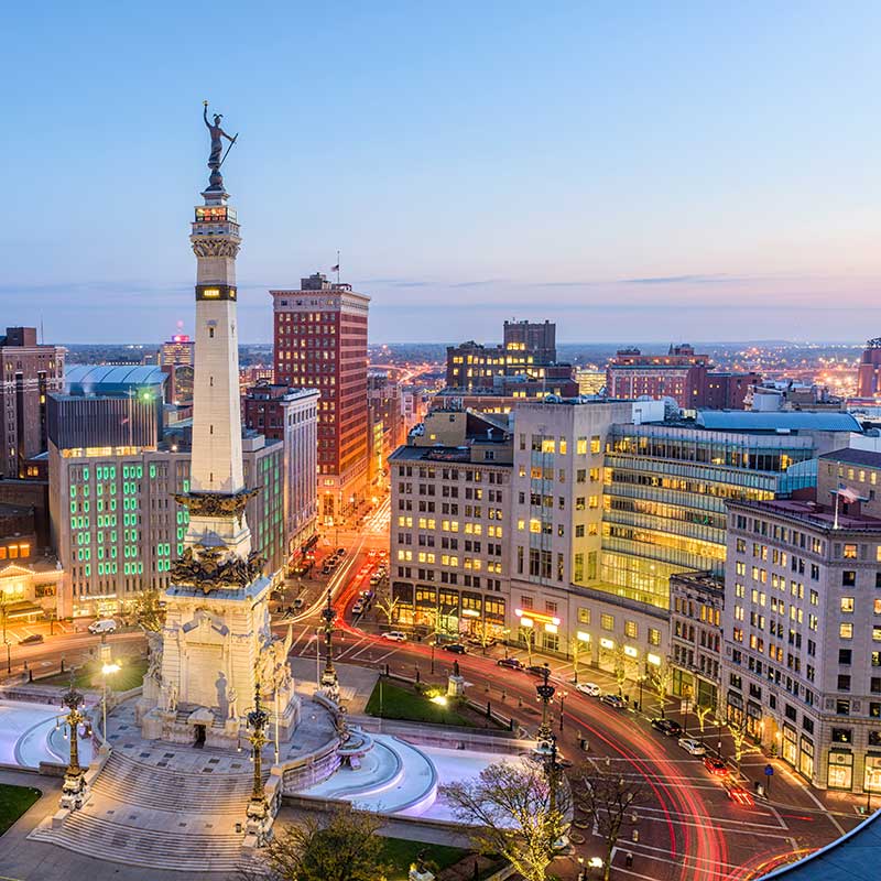 School Marketing in Indianapolis, Indiana: Fill More Seats image Indianapolis, IN