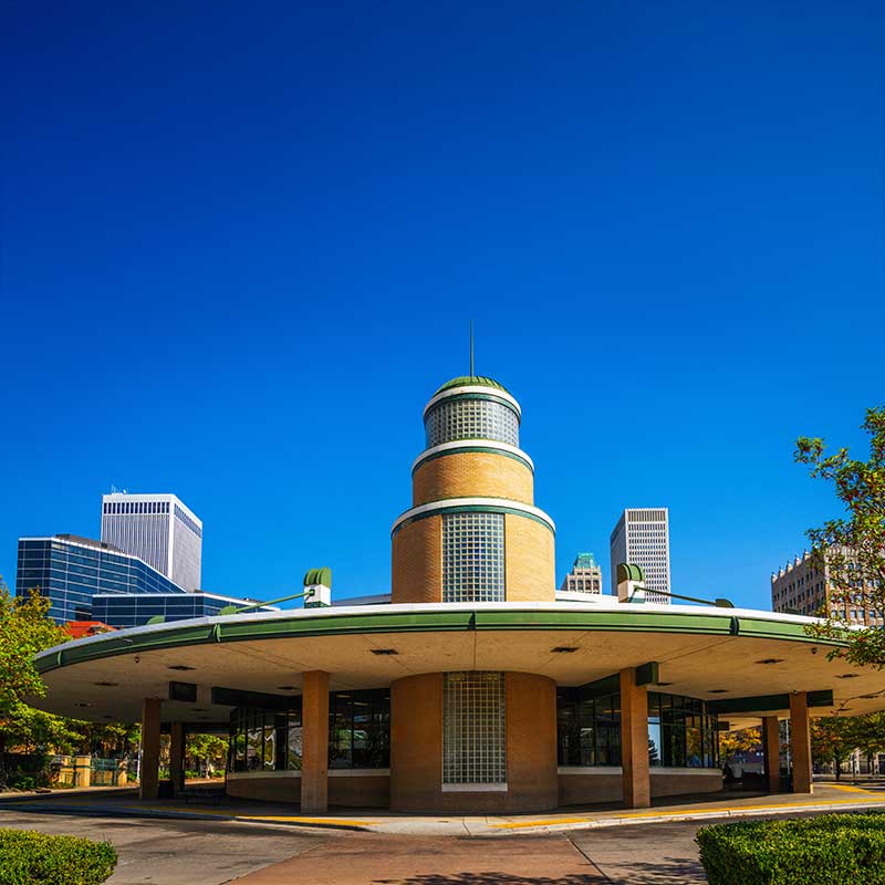 School Marketing in Tulsa, Oklahoma: Fill More Seats image Tulsa, OK