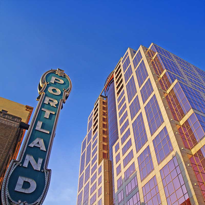 School Marketing in Portland, Oregon: Fill More Seats image Portland, OR