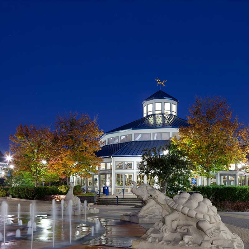 Chattanooga, TN School Marketing: Attracting More Students image Chattanooga, TN
