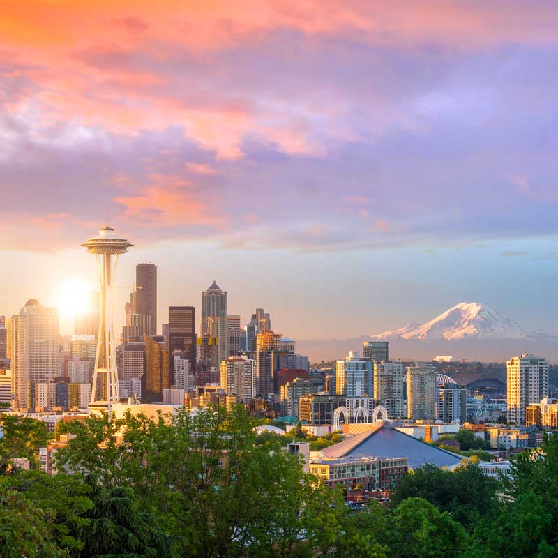 School Marketing in Seattle, Washington: Fill More Seats image Seattle, WA