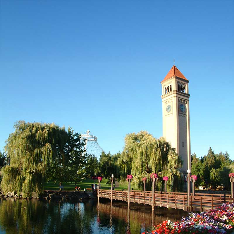 School Marketing in Spokane, Washington: Fill More Seats image Spokane, WA