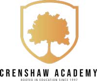 K-12 Private School Marketing | Cube Creative Design image Crenshaw_Logo K-12 Private School Marketing | Cube Creative Design